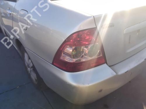 Used Left taillight Left taillight 38778046 38778046