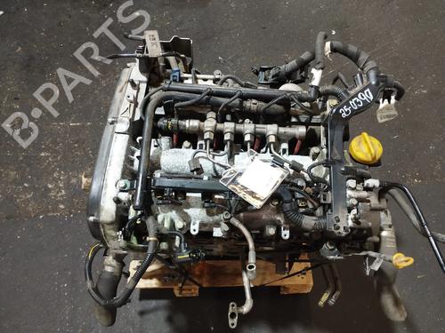 Used Engine Engine 26717072 26717072
