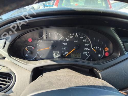 Used Instrument cluster Instrument cluster 38778051 38778051