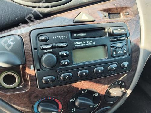 Used Radio Radio 38778052 38778052