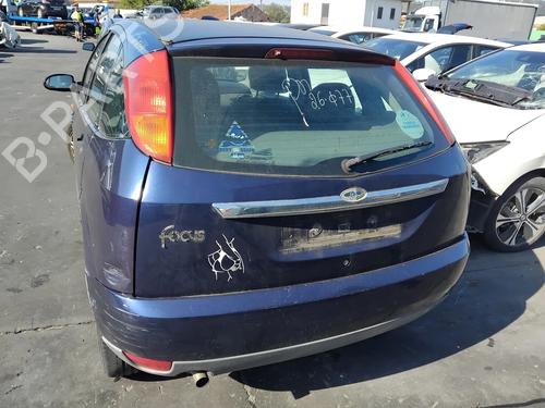 Used Tailgate Tailgate 38778056 38778056