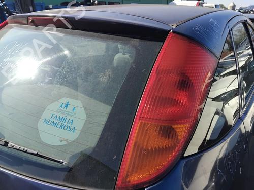 Used Right taillight Right taillight 38778061 38778061