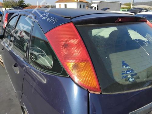 Used Left taillight Left taillight 38778062 38778062