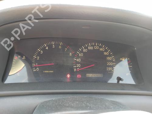 Used Instrument cluster Instrument cluster 38778072 38778072