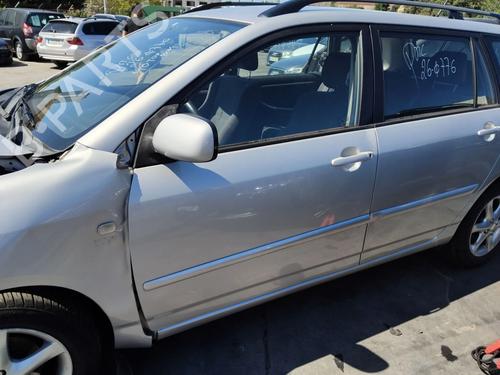 Used Left front door Left front door 38778074 38778074
