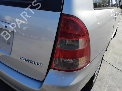 Used Right taillight Right taillight 38778078 38778078