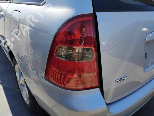 Used Left taillight Left taillight 38778079 38778079