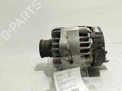 Alternator FIAT 500X (334_) 1.6 D Multijet (334AXA1B, 334AXA11) | BP38778085M7 - Image 2
