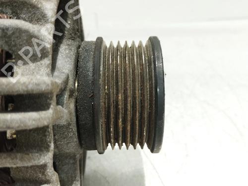 Alternator FIAT 500X (334_) 1.6 D Multijet (334AXA1B, 334AXA11) | BP38778085M7 - Image 5