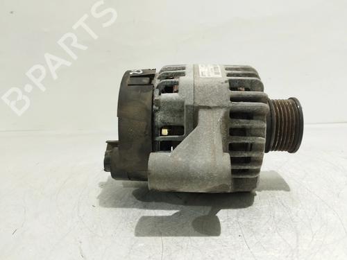 Alternator FIAT 500X (334_) 1.6 D Multijet (334AXA1B, 334AXA11) | BP38778085M7 - Image 4