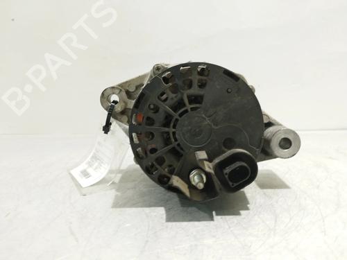 Alternator FIAT 500X (334_) 1.6 D Multijet (334AXA1B, 334AXA11) | BP38778085M7 - Image 3