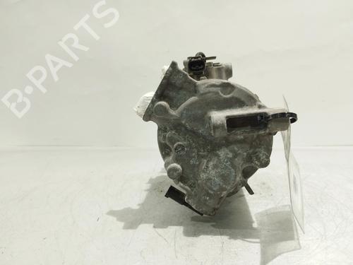 AC compressor FIAT 500X (334_) 1.6 D Multijet (334AXA1B, 334AXA11) | BP38778086M34 - Image 2