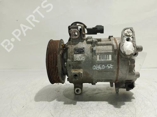 Used AC compressor AC compressor 38778086 38778086