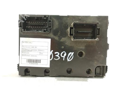 Fuse box FIAT 500X (334_) 1.6 D Multijet (334AXA1B, 334AXA11) | BP38778090E1 - Image 2