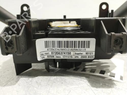 Steering column stalk FIAT 500X (334_) 1.6 D Multijet (334AXA1B, 334AXA11) | BP38778091I23 - Image 5
