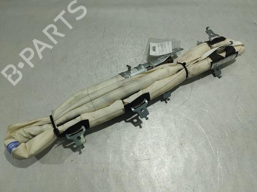 Used Left curtain airbag Left curtain airbag 38778089 38778089