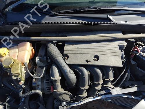 Used Engine Engine 38784023 38784023