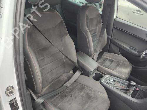 Andre SEAT ATECA (KH7, KHP) 2.0 TDI 4Drive | BP38784036O1 - Image 3