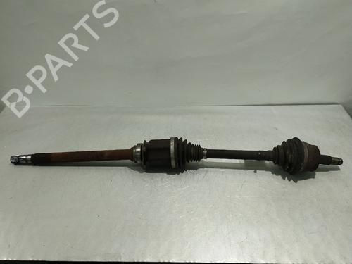 Used Right front driveshaft Right front driveshaft 38784017 38784017
