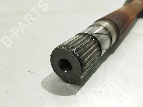 Right front driveshaft FIAT 500X (334_) 1.6 D Multijet (334AXA1B, 334AXA11) | BP38784017M39 - Image 3