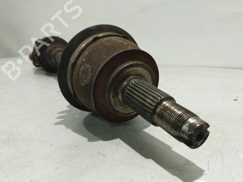 Right front driveshaft FIAT 500X (334_) 1.6 D Multijet (334AXA1B, 334AXA11) | BP38784017M39 - Image 2