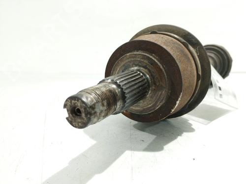 Left front driveshaft FIAT 500X (334_) 1.6 D Multijet (334AXA1B, 334AXA11) | BP38784018M38 - Image 2