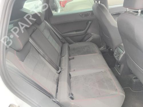 Sæde sæt SEAT ATECA (KH7, KHP) 2.0 TDI 4Drive | BP38784038C78 - Image 3