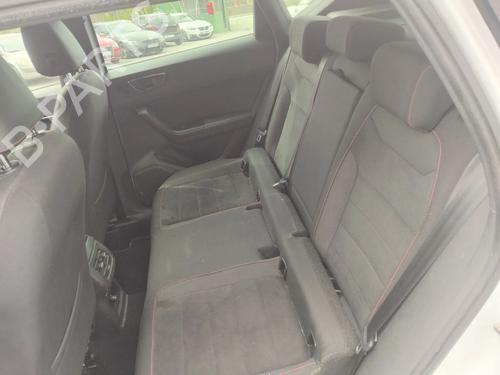 Sæde sæt SEAT ATECA (KH7, KHP) 2.0 TDI 4Drive | BP38784038C78 - Image 4