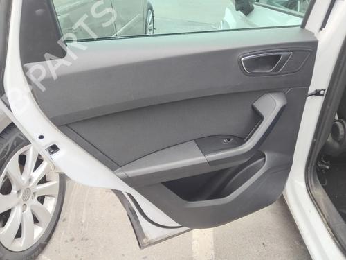 Sæde sæt SEAT ATECA (KH7, KHP) 2.0 TDI 4Drive | BP38784038C78 - Image 8