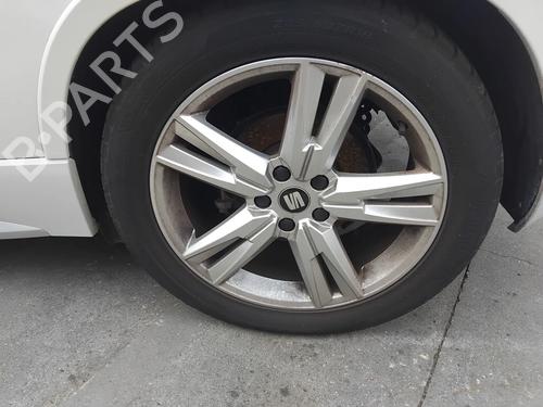 Used Rim Rim 38784042 38784042