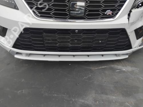 Used Grille Grille 38785344 38785344