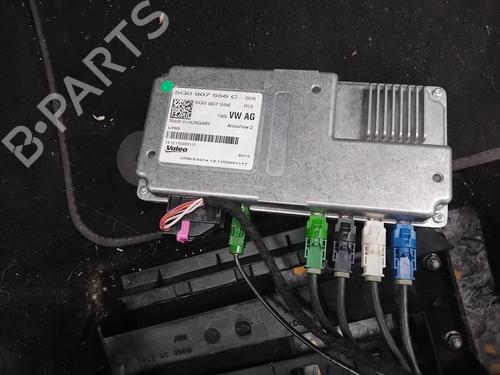 Electronic module SEAT ATECA (KH7, KHP) 2.0 TDI 4Drive | BP38785343M83 - Image 2