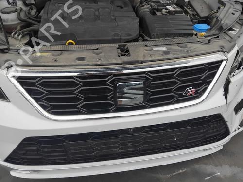 Used Grille Grille 38785337 38785337