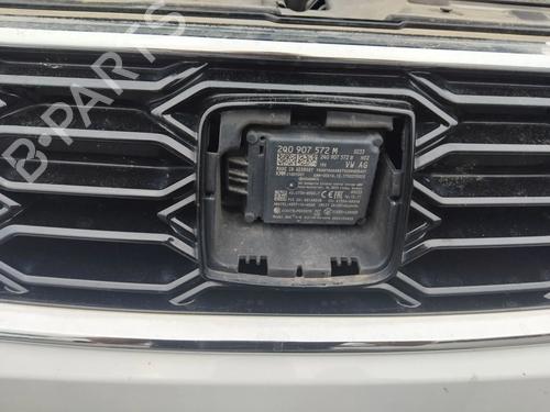 Grill SEAT ATECA (KH7, KHP) 2.0 TDI 4Drive | BP38785337C40 - Image 2