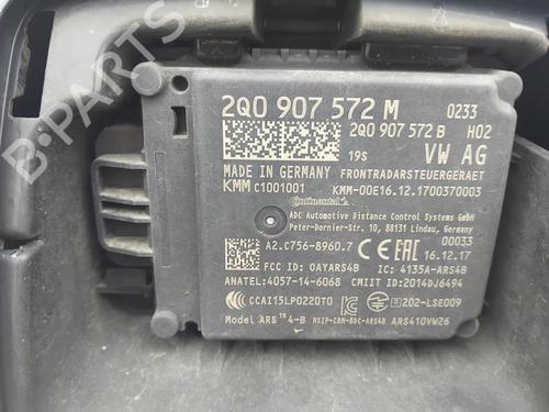 Electronic sensor SEAT ATECA (KH7, KHP) 2.0 TDI 4Drive | BP38785338M84 - Image 2