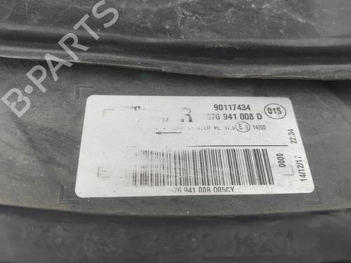 Right headlight SEAT ATECA (KH7, KHP) 2.0 TDI 4Drive | BP38785339C29 - Image 2