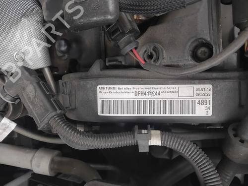 Engine SEAT ATECA (KH7, KHP) 2.0 TDI 4Drive | BP38785341M1 - Image 3
