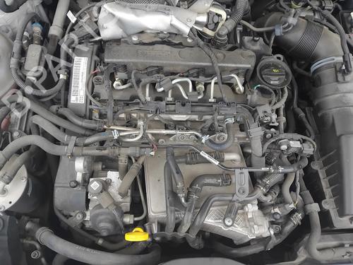 Engine SEAT ATECA (KH7, KHP) 2.0 TDI 4Drive | BP38785341M1 - Image 2