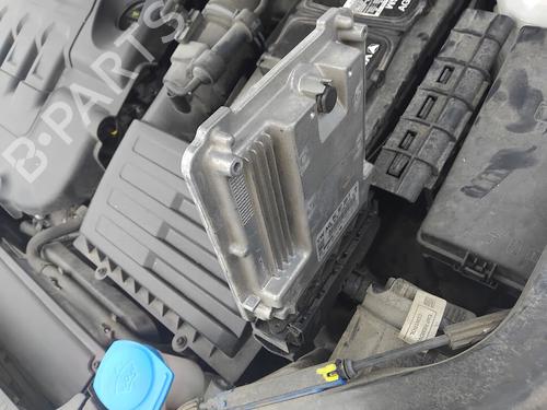 Motorstyringsenhed Motorstyringsenhed 38785335 38785335