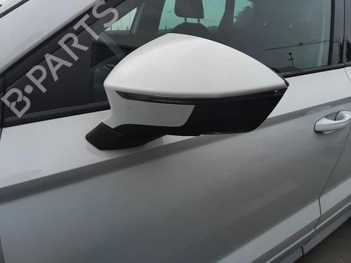 Retrovisor esquerdo SEAT ATECA (KH7, KHP) 2.0 TDI 4Drive | BP38785314C26 - Image 2