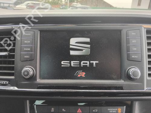 Used Display monitor Display monitor 38785310 38785310
