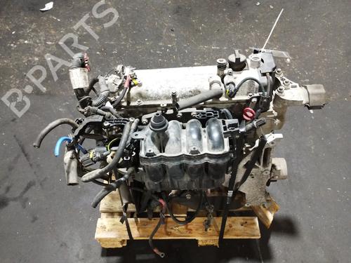 Engine FIAT PANDA (169_) 1.2 (169AXF2A, 169AXF1A) | BP34613252M1 - Image 2