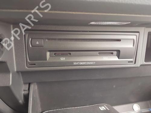 Used Radio Radio 38785309 38785309
