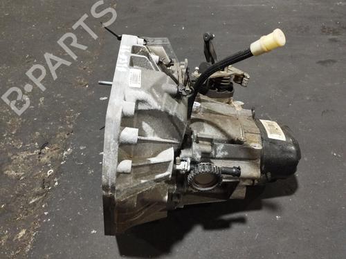 Gearbox RENAULT CAPTUR I (J5_, H5_) 0.9 TCe 90 | BP35753824M3 - Image 4
