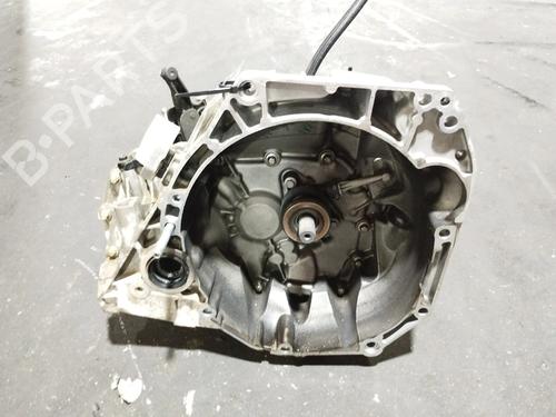 Gearbox RENAULT CAPTUR I (J5_, H5_) 0.9 TCe 90 | BP35753824M3 - Image 5
