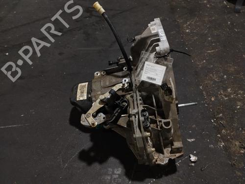 Gearbox RENAULT CAPTUR I (J5_, H5_) 0.9 TCe 90 | BP35753824M3 - Image 2