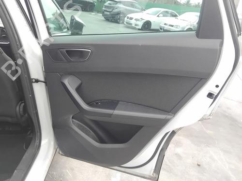 Used Rear right window mechanism Rear right window mechanism 38785306 38785306