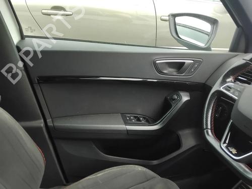 Used Front left window mechanism Front left window mechanism 38785305 38785305