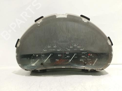 Used Instrument cluster Instrument cluster 37875215 37875215