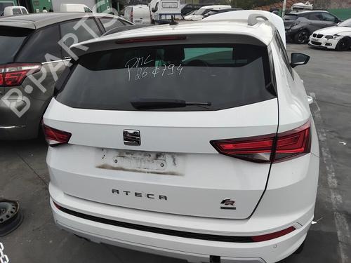 Bagklap CC/Kombi-Coupé Bagklap CC/Kombi-Coupé 38785295 38785295